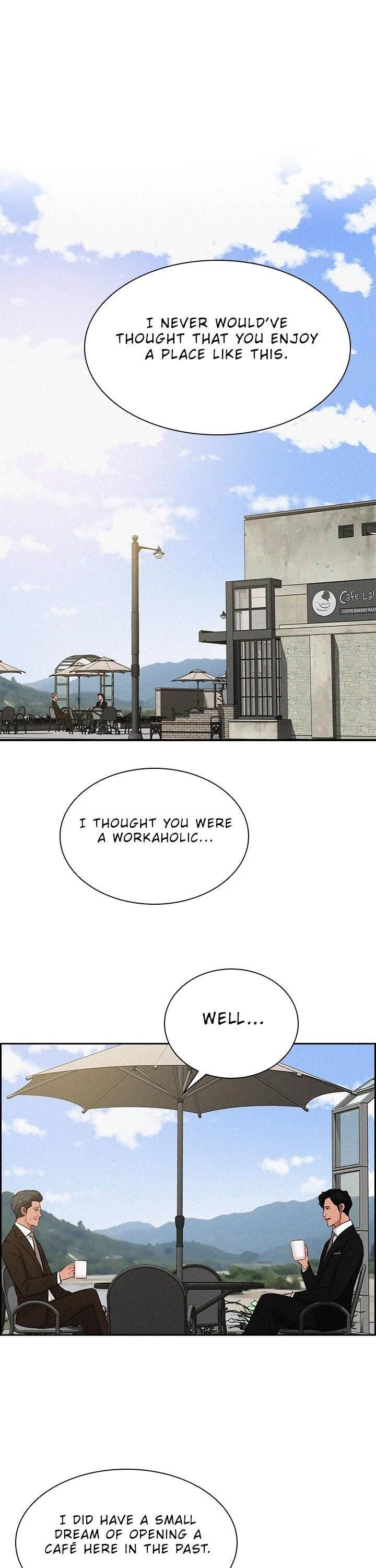 Lord of Money - Chapter 50 Page 17