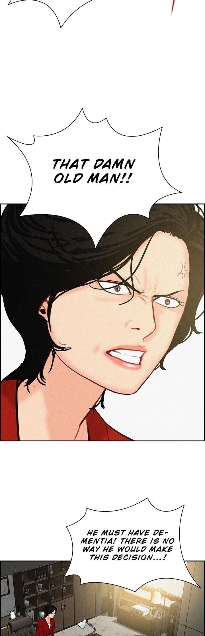 Lord of Money - Chapter 50 Page 3