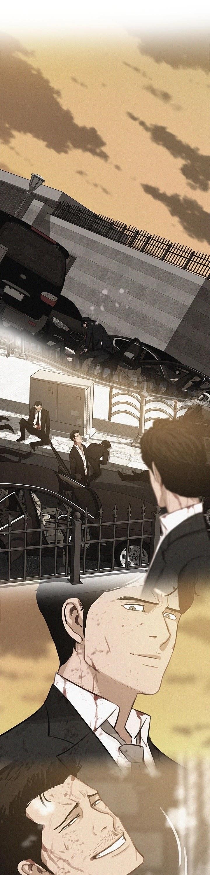 Lord of Money - Chapter 50 Page 35