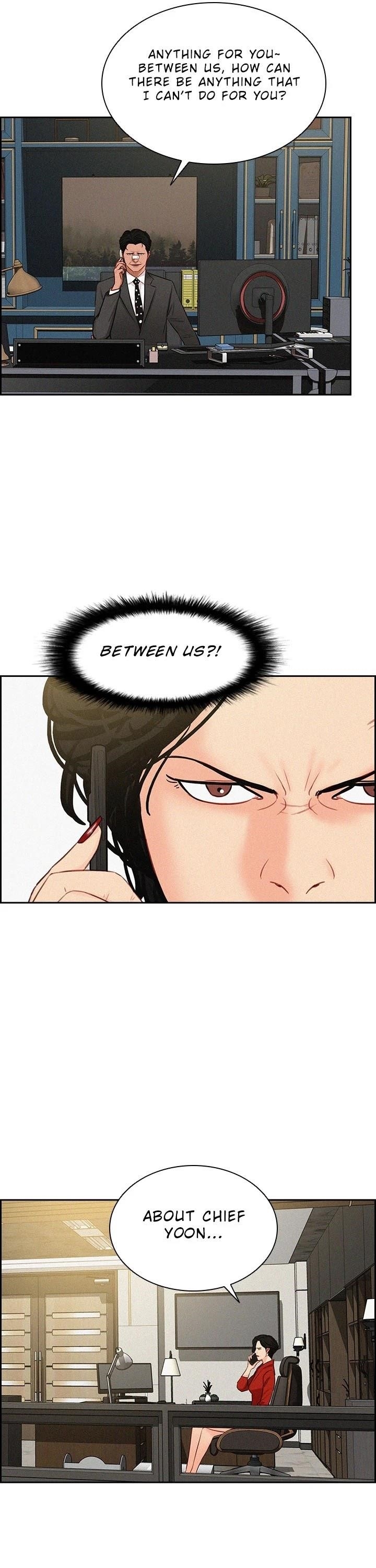 Lord of Money - Chapter 50 Page 9