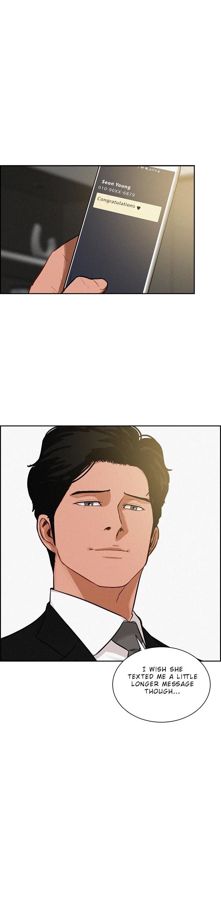 Lord of Money - Chapter 51 Page 14