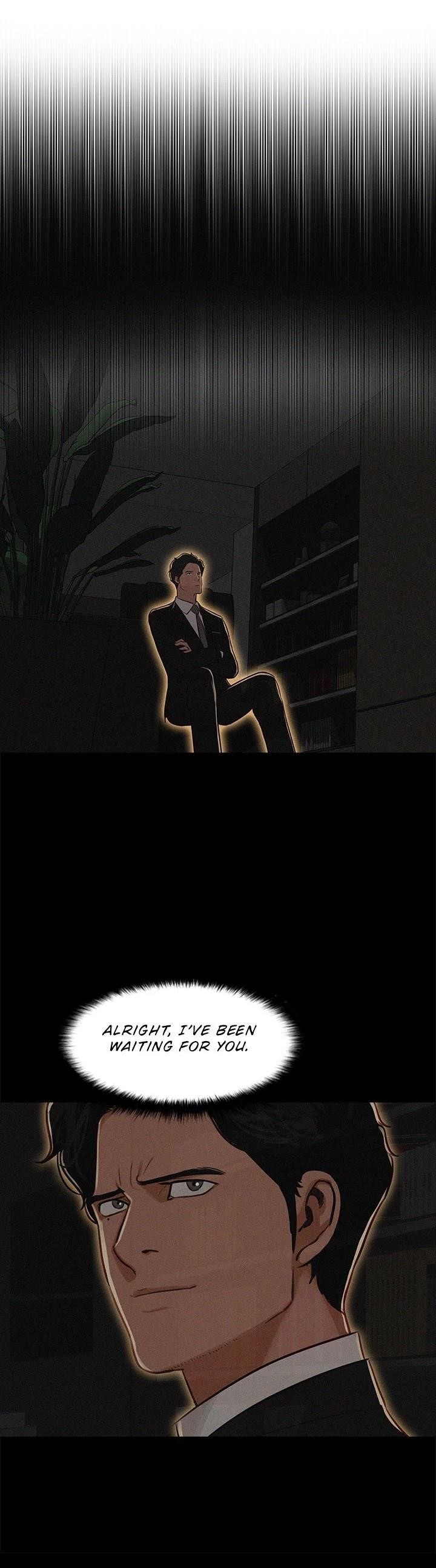 Lord of Money - Chapter 51 Page 18