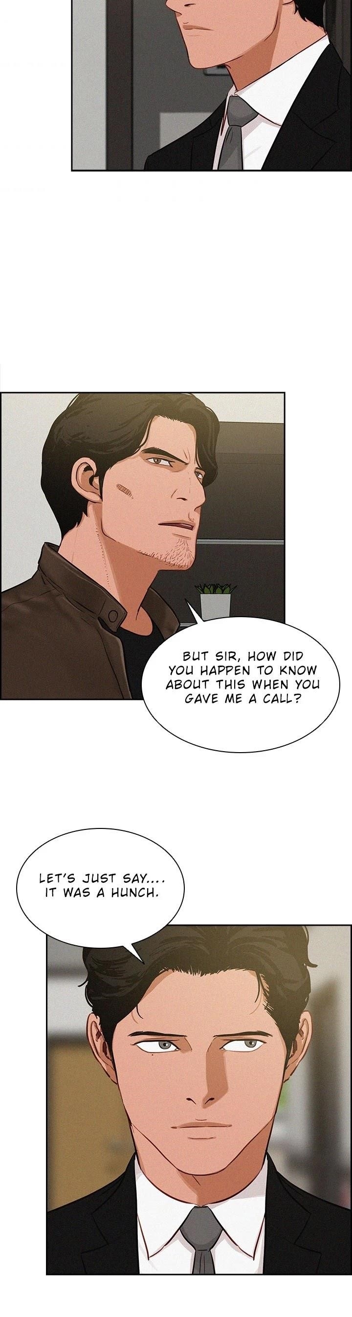 Lord of Money - Chapter 52 Page 15