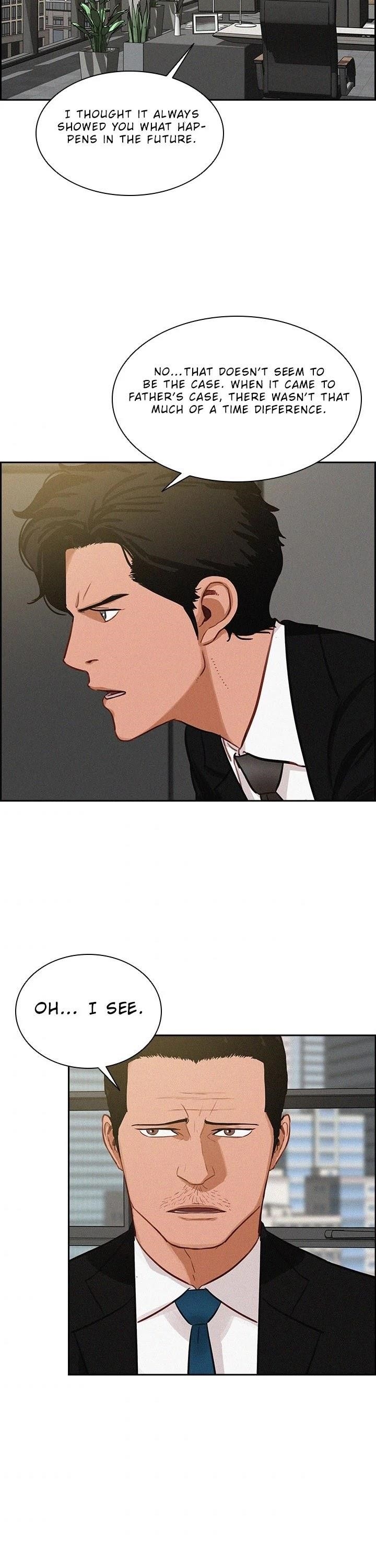 Lord of Money - Chapter 52 Page 2