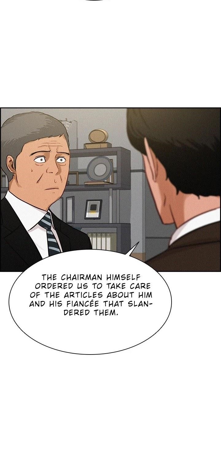 Lord of Money - Chapter 52 Page 20