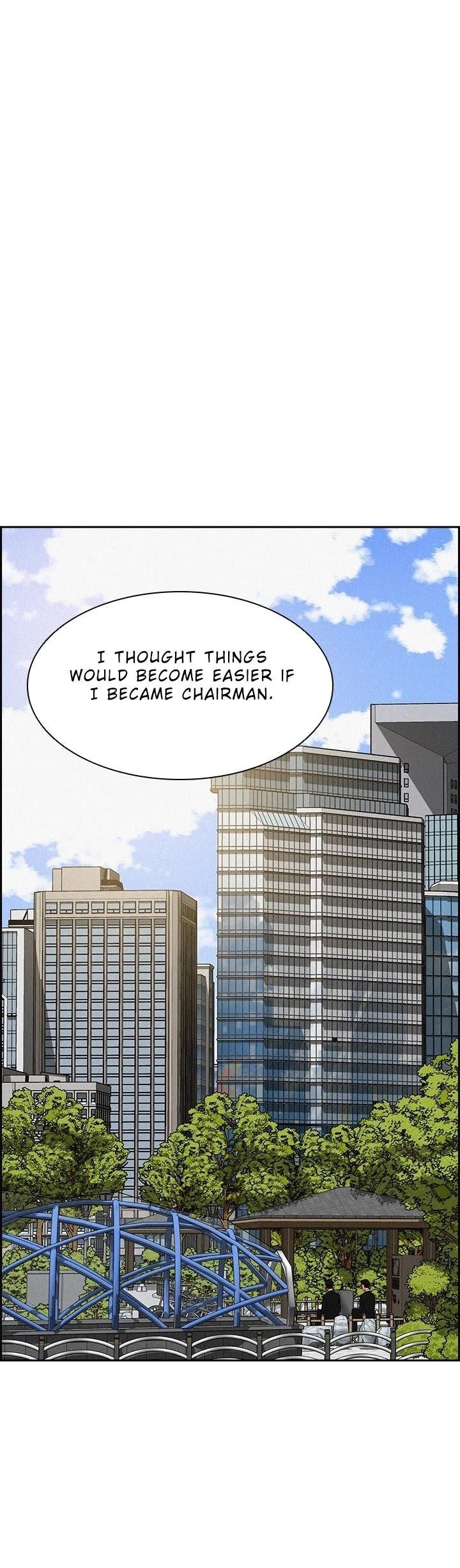 Lord of Money - Chapter 52 Page 22