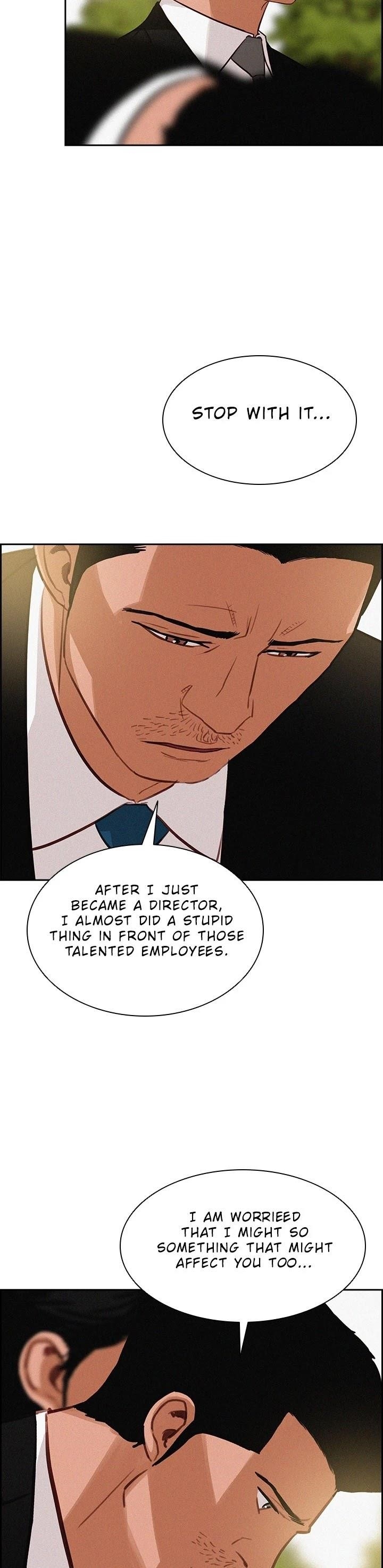 Lord of Money - Chapter 52 Page 25