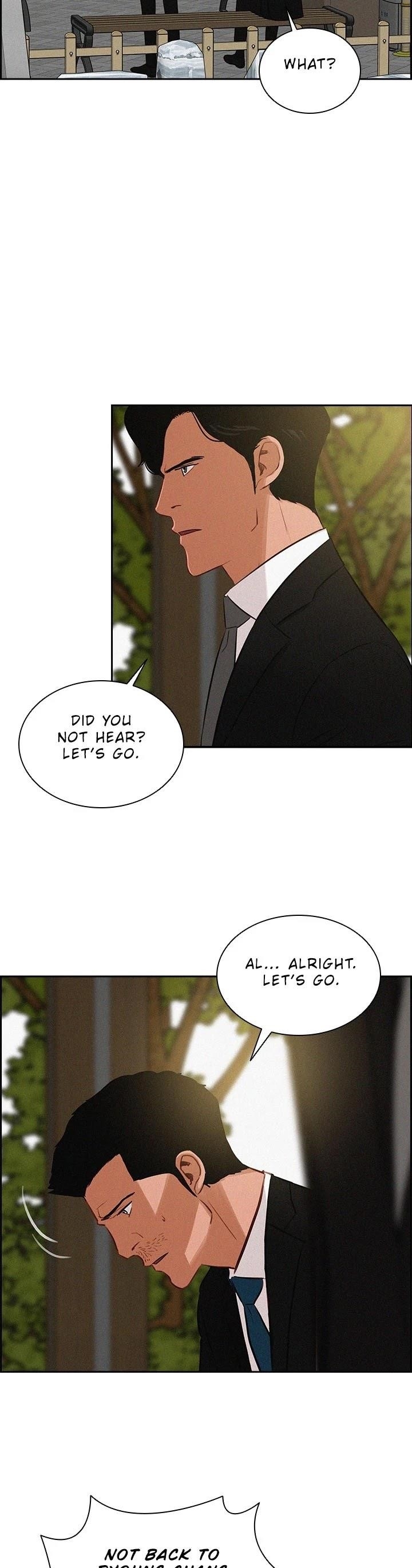 Lord of Money - Chapter 52 Page 28