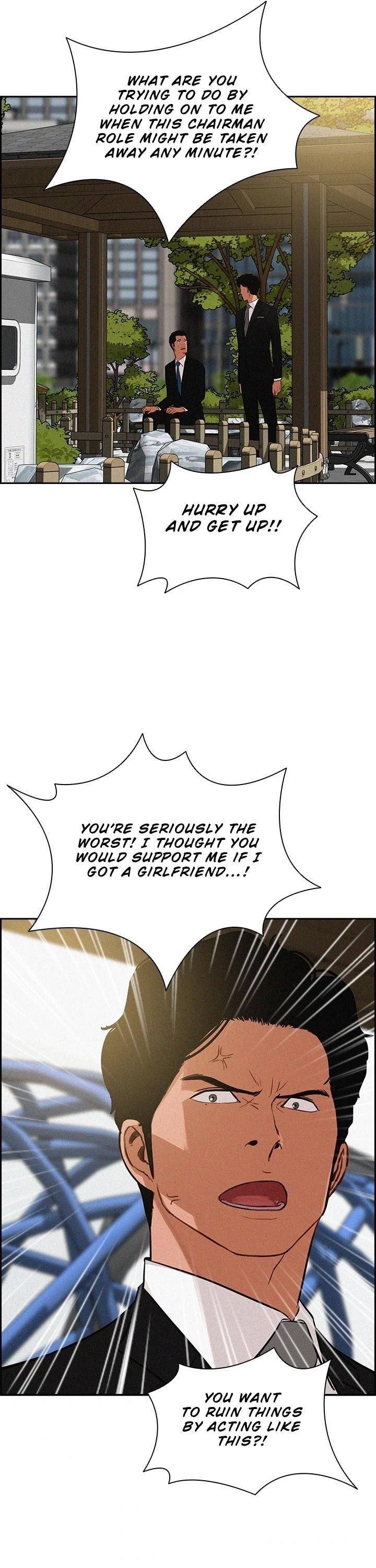 Lord of Money - Chapter 52 Page 30