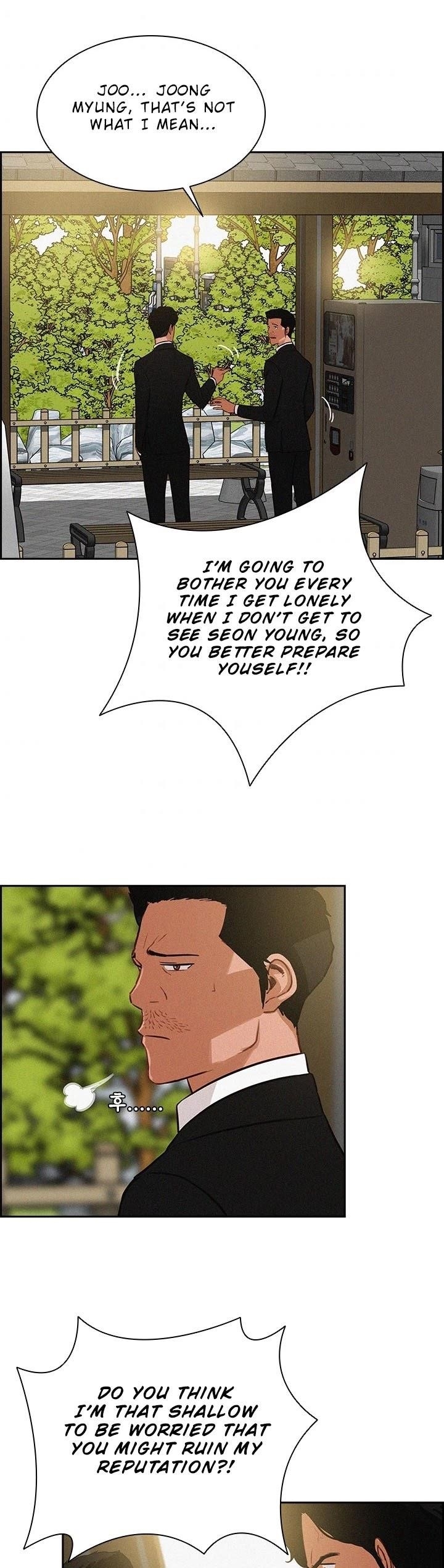 Lord of Money - Chapter 52 Page 31