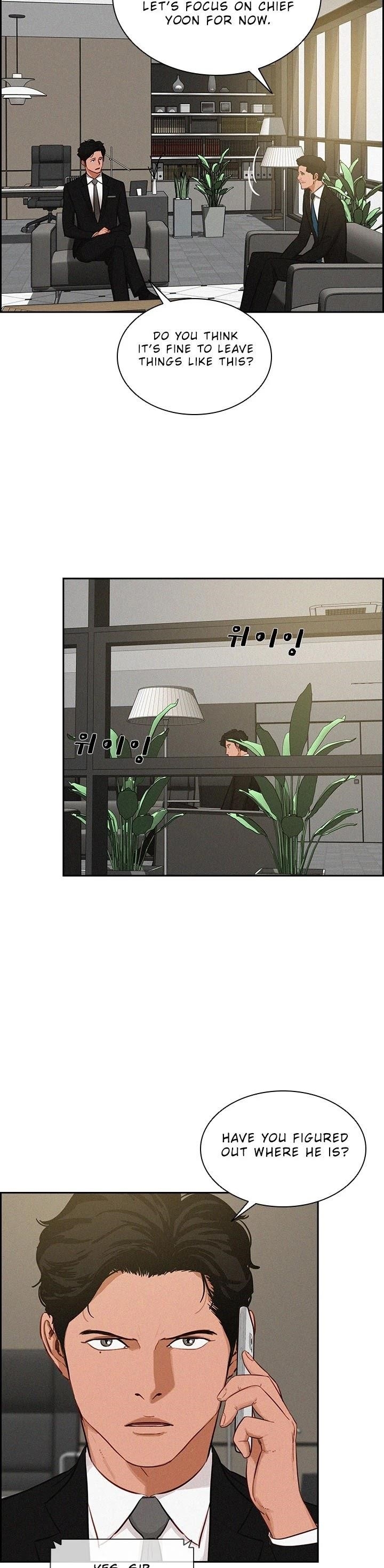 Lord of Money - Chapter 52 Page 6