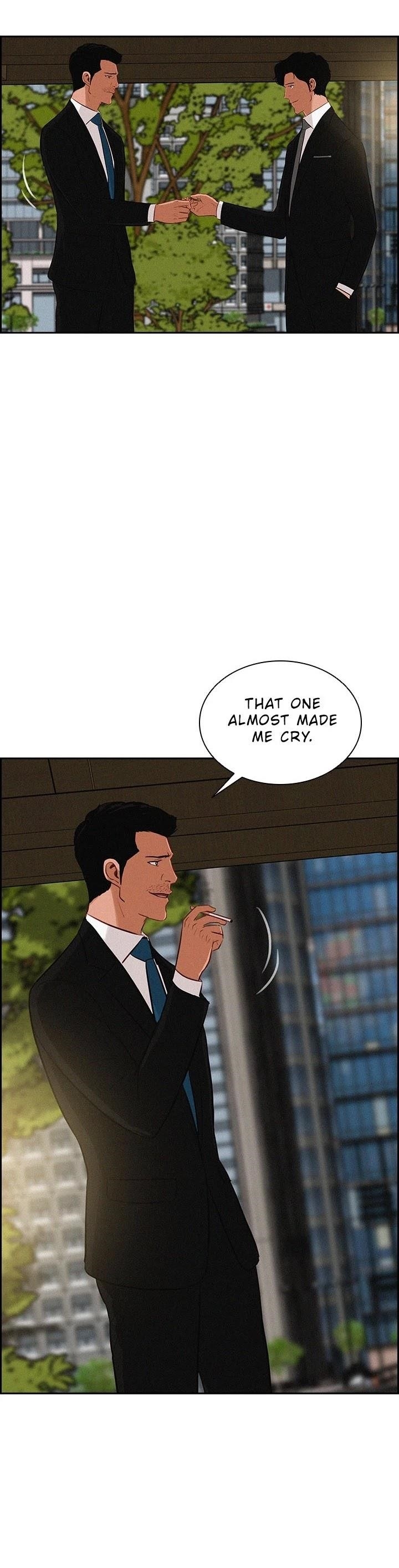 Lord of Money - Chapter 53 Page 10