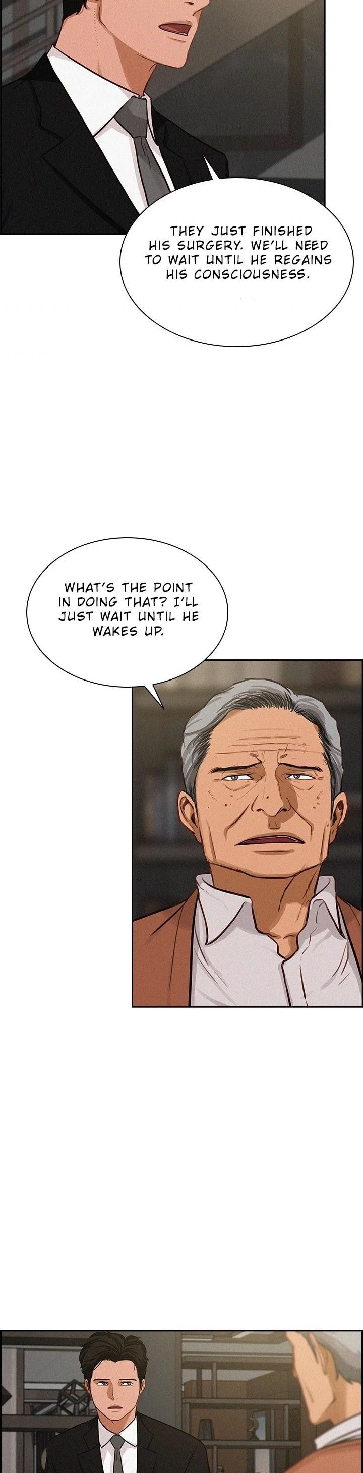 Lord of Money - Chapter 53 Page 16