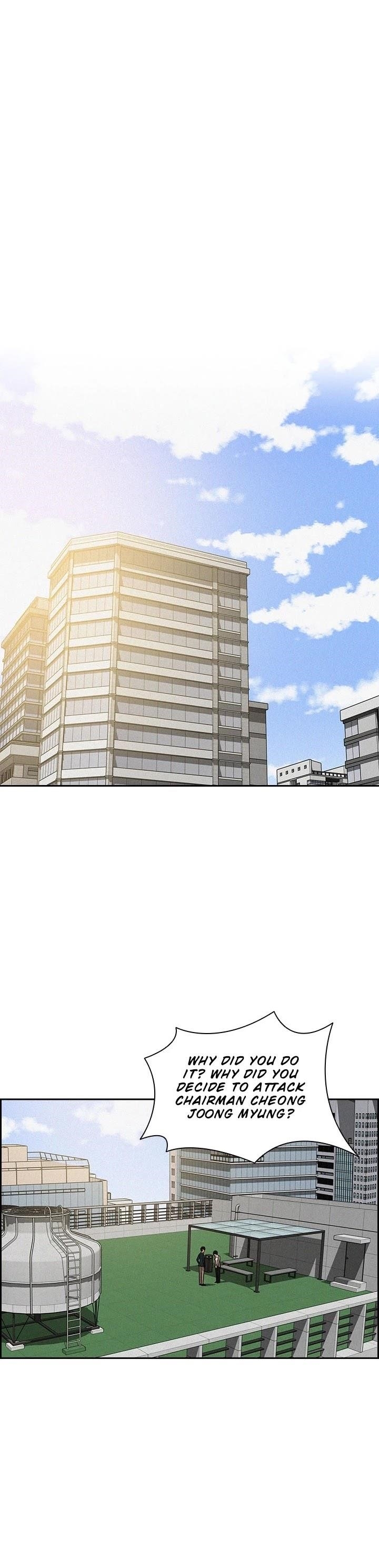 Lord of Money - Chapter 53 Page 30