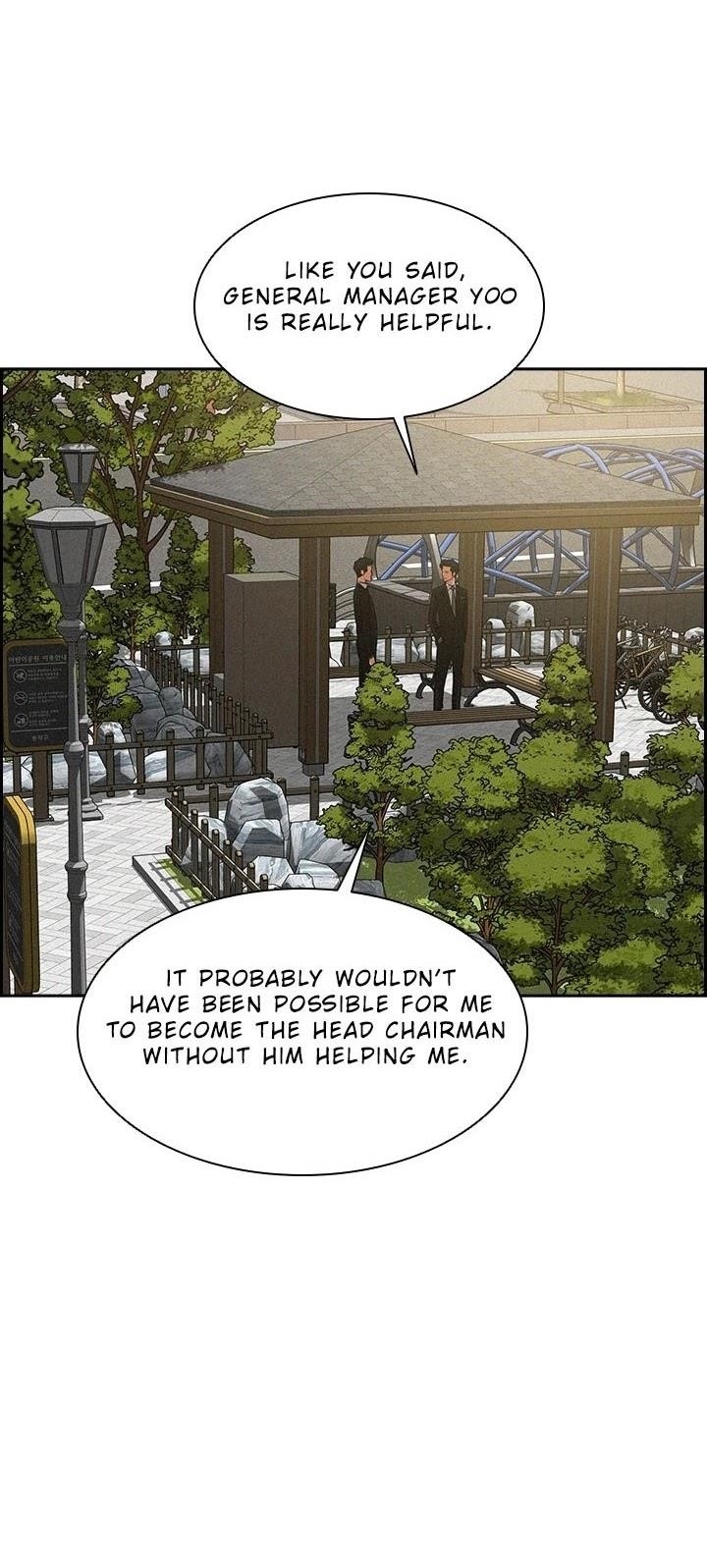 Lord of Money - Chapter 53 Page 4