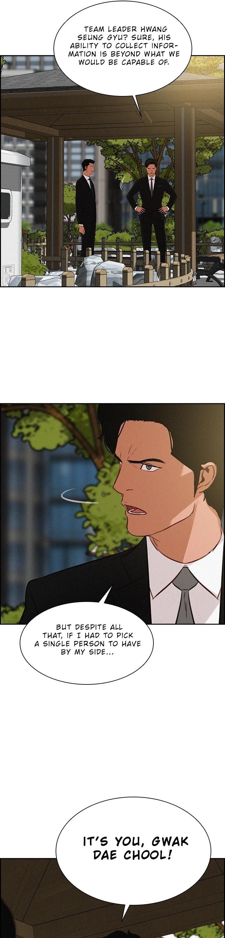 Lord of Money - Chapter 53 Page 5