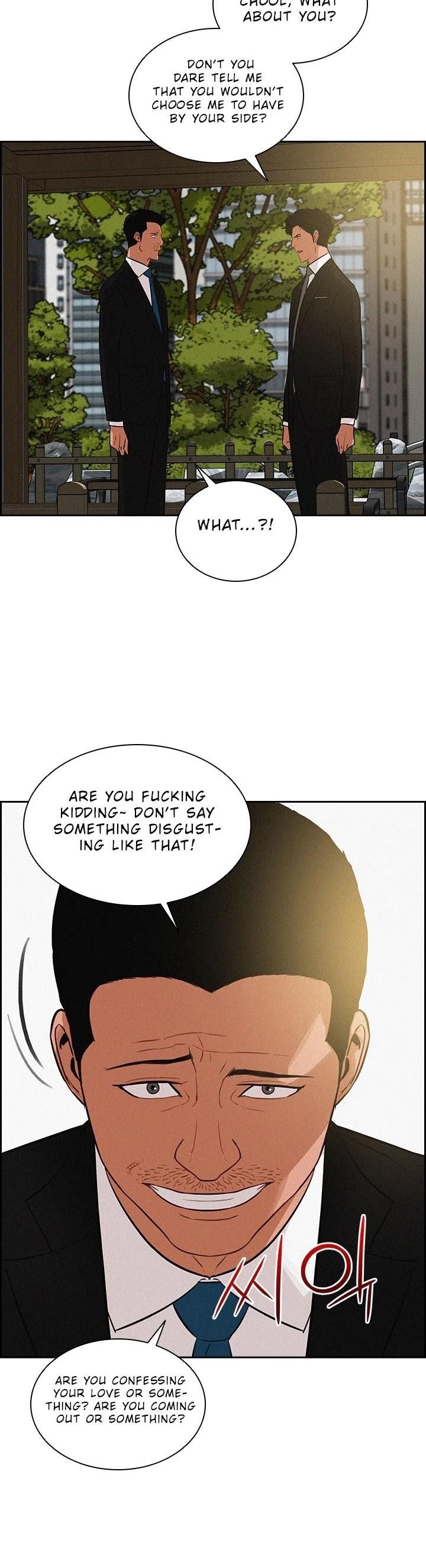 Lord of Money - Chapter 53 Page 7