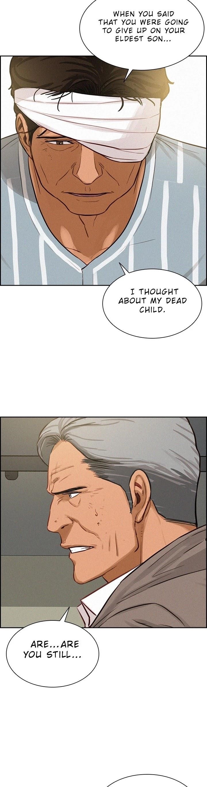 Lord of Money - Chapter 54 Page 12