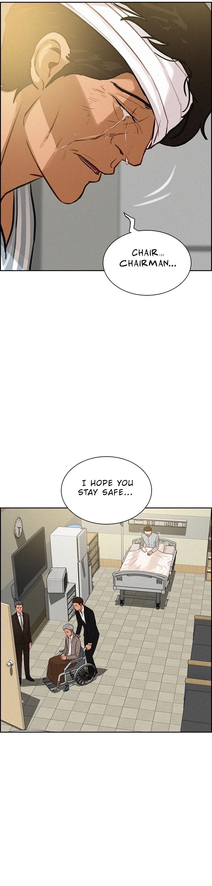 Lord of Money - Chapter 54 Page 17