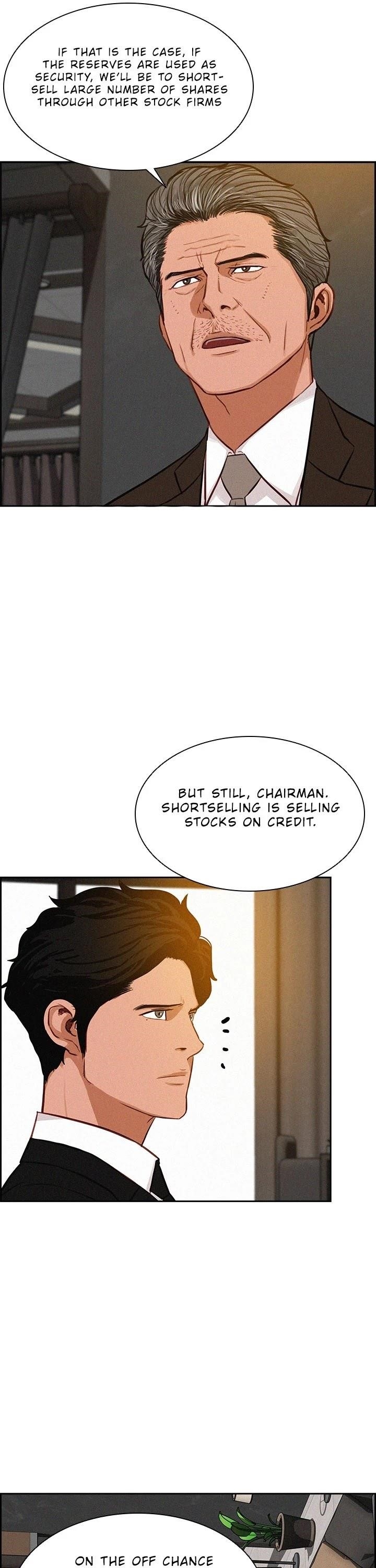 Lord of Money - Chapter 54 Page 24