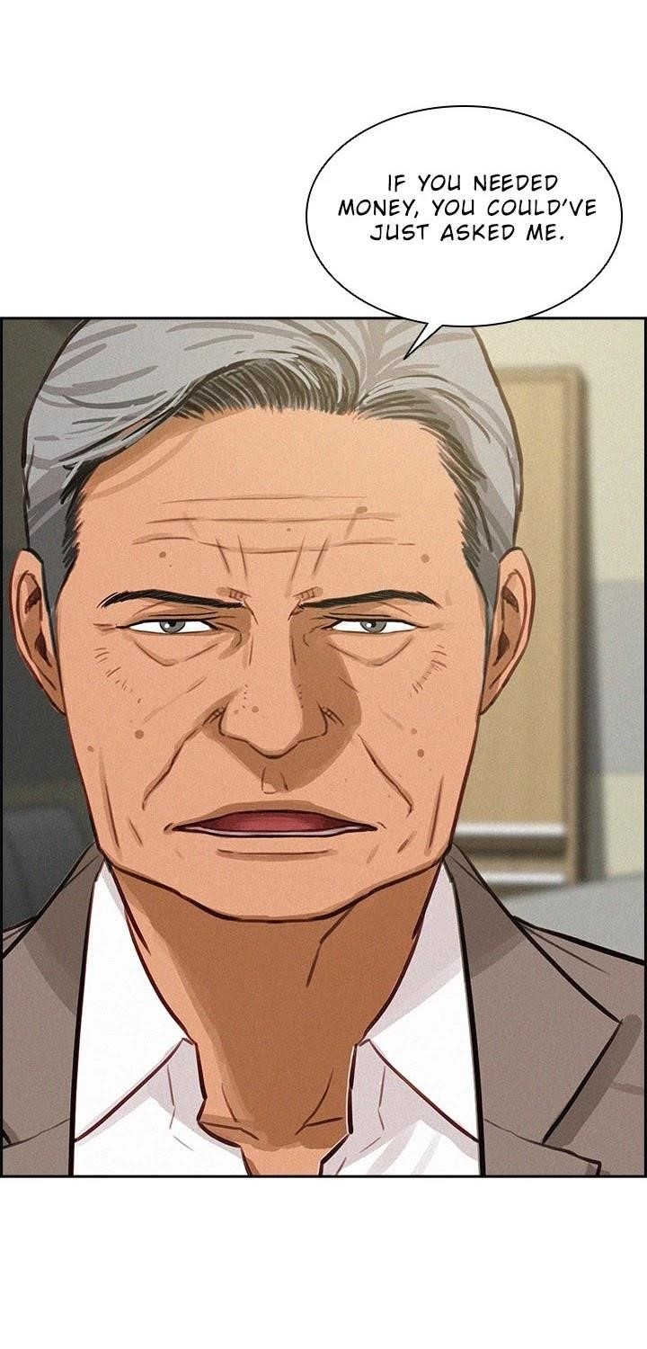 Lord of Money - Chapter 54 Page 7