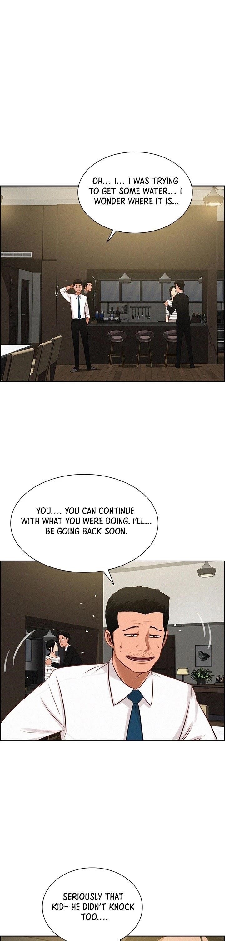 Lord of Money - Chapter 55 Page 16