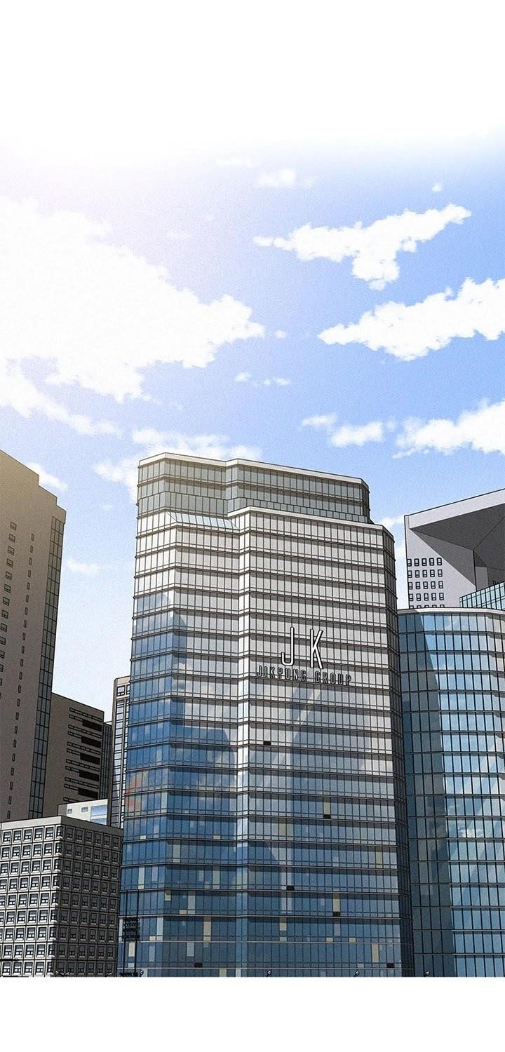 Lord of Money - Chapter 55 Page 19