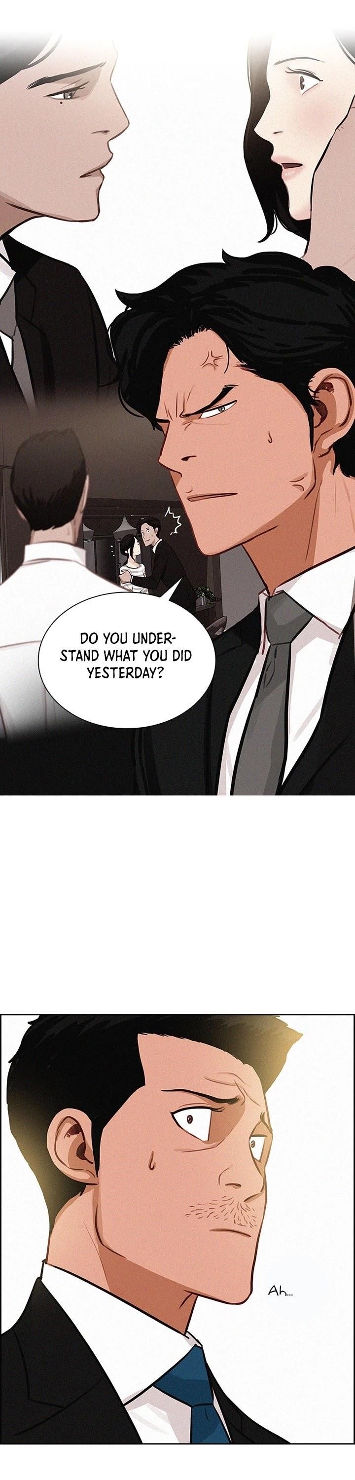 Lord of Money - Chapter 55 Page 23