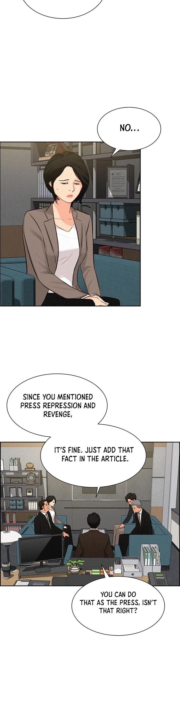 Lord of Money - Chapter 55 Page 35