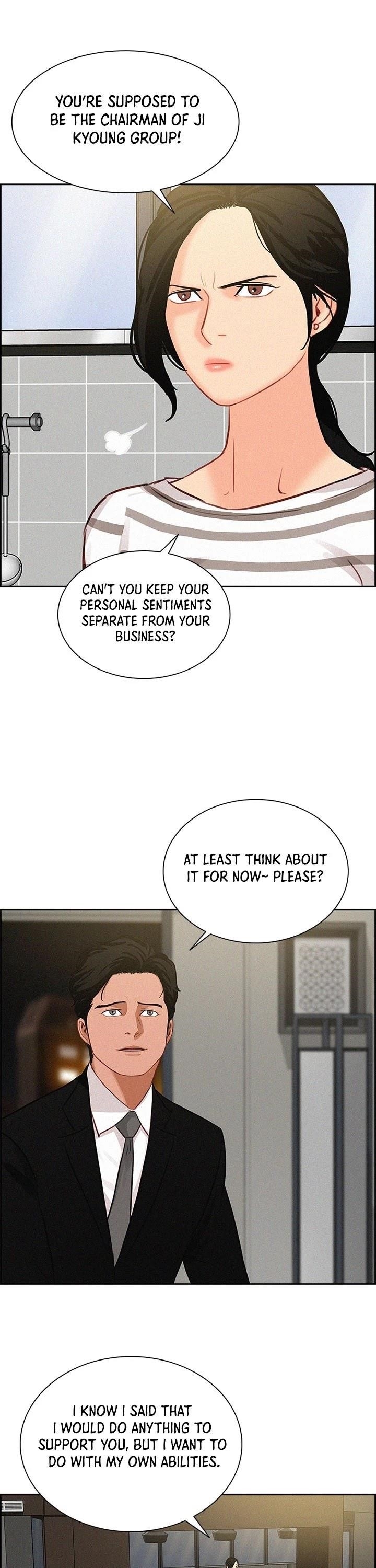 Lord of Money - Chapter 55 Page 6