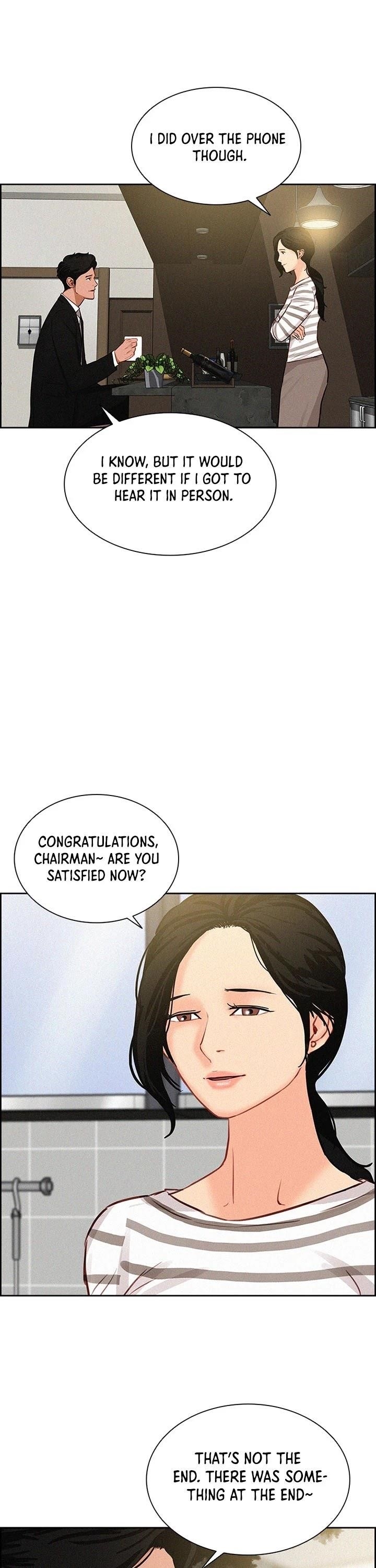 Lord of Money - Chapter 55 Page 9