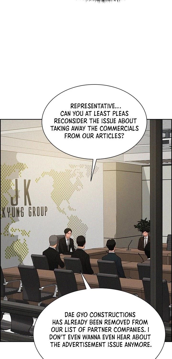 Lord of Money - Chapter 56 Page 17