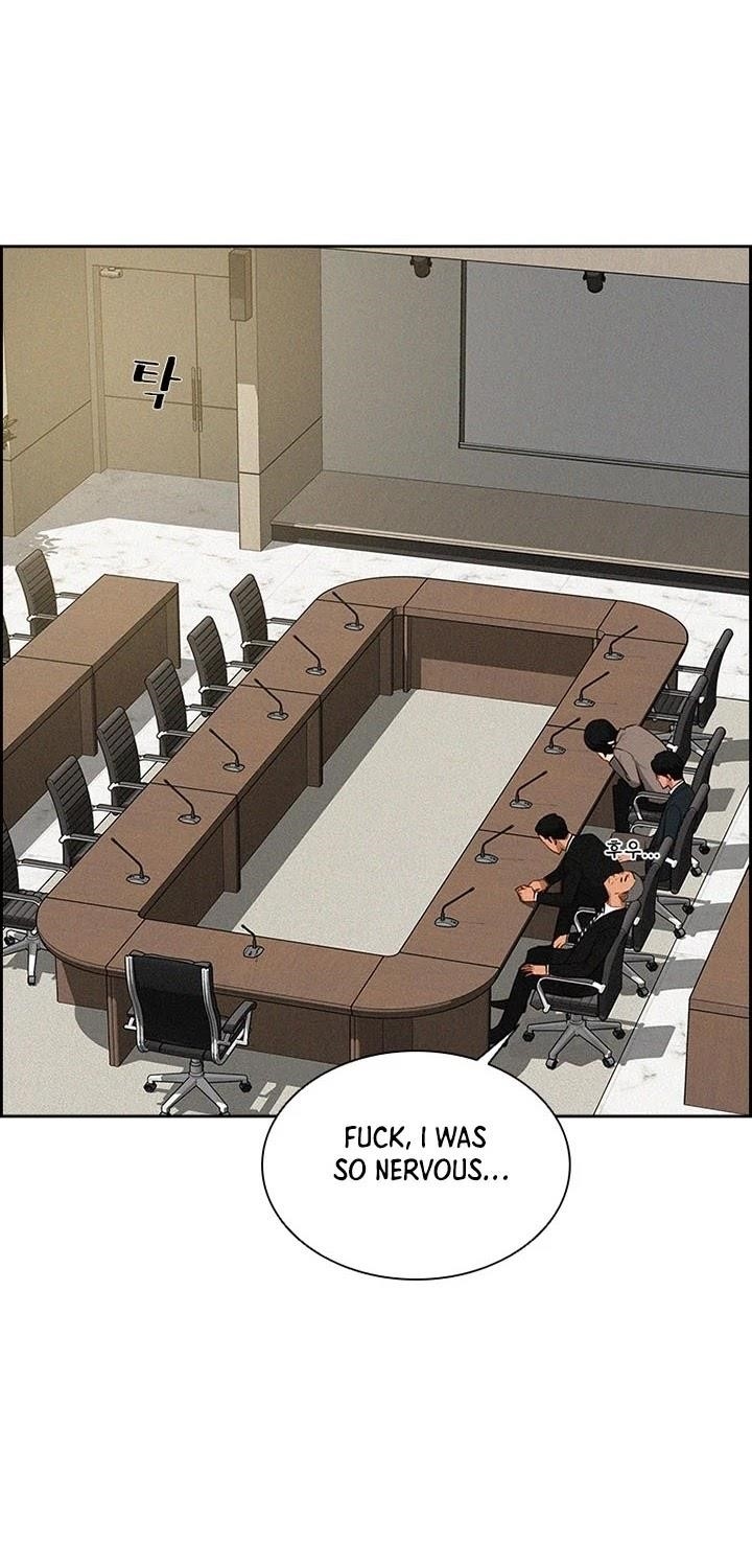 Lord of Money - Chapter 56 Page 22