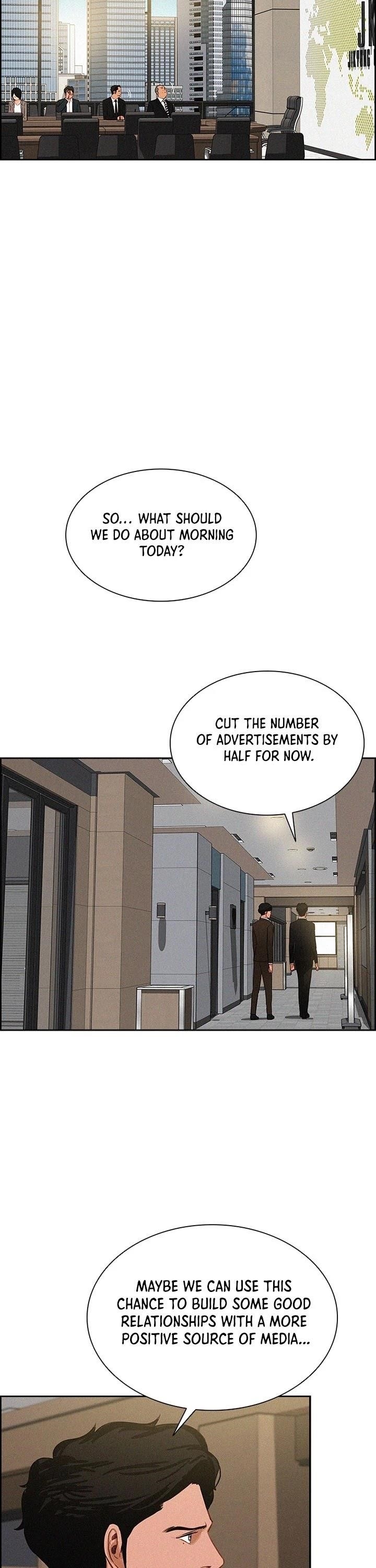 Lord of Money - Chapter 56 Page 24