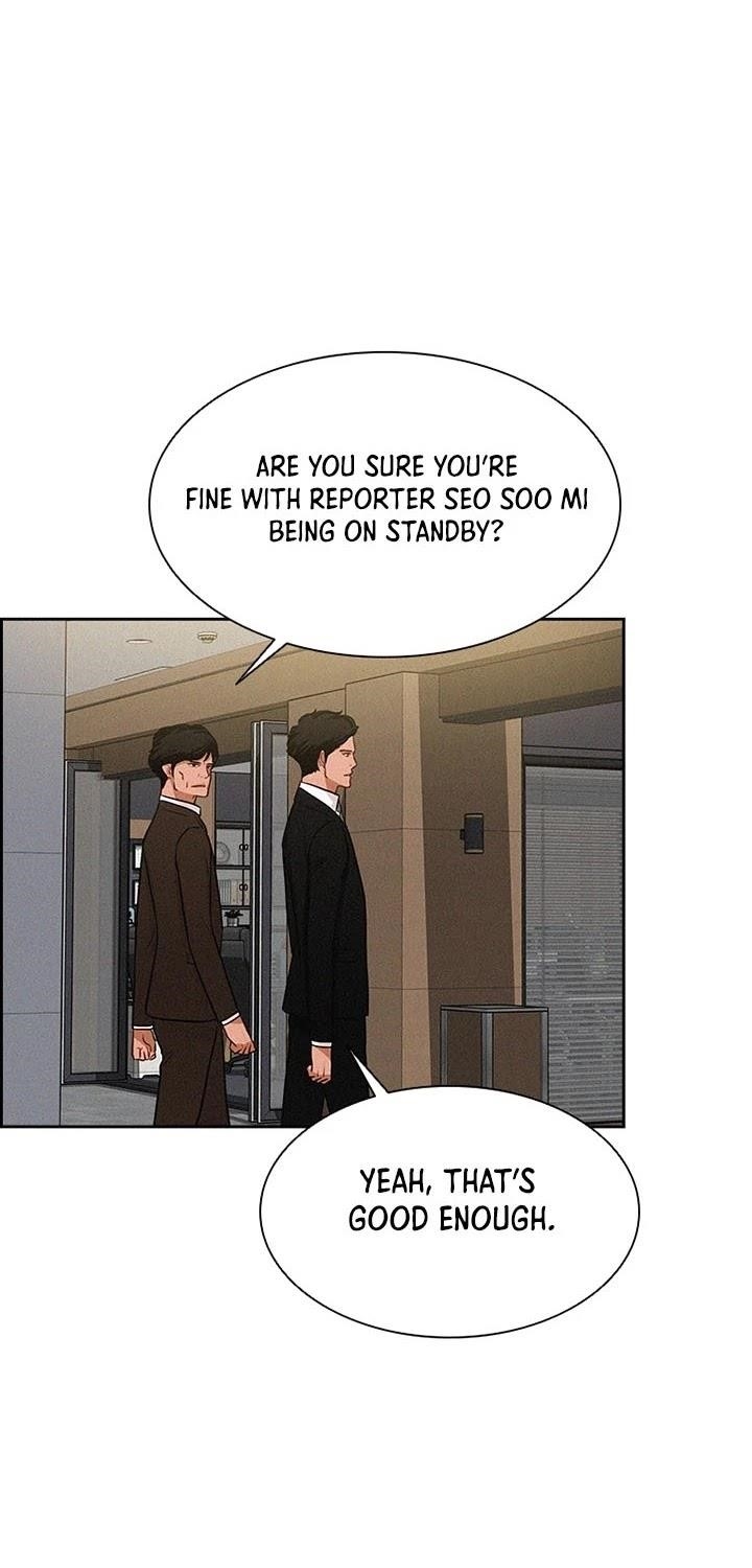 Lord of Money - Chapter 56 Page 26