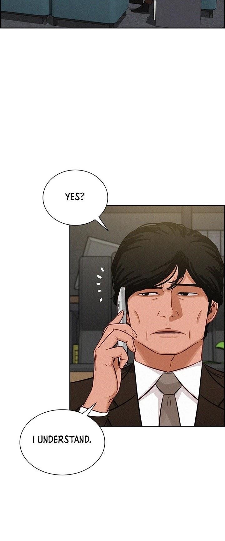 Lord of Money - Chapter 56 Page 4