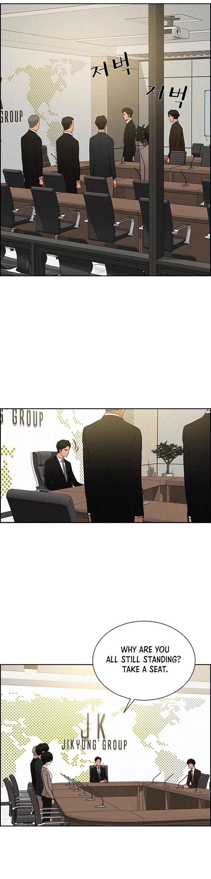 Lord of Money - Chapter 56 Page 8