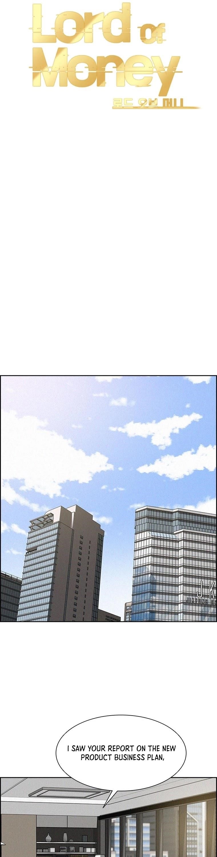 Lord of Money - Chapter 57 Page 15