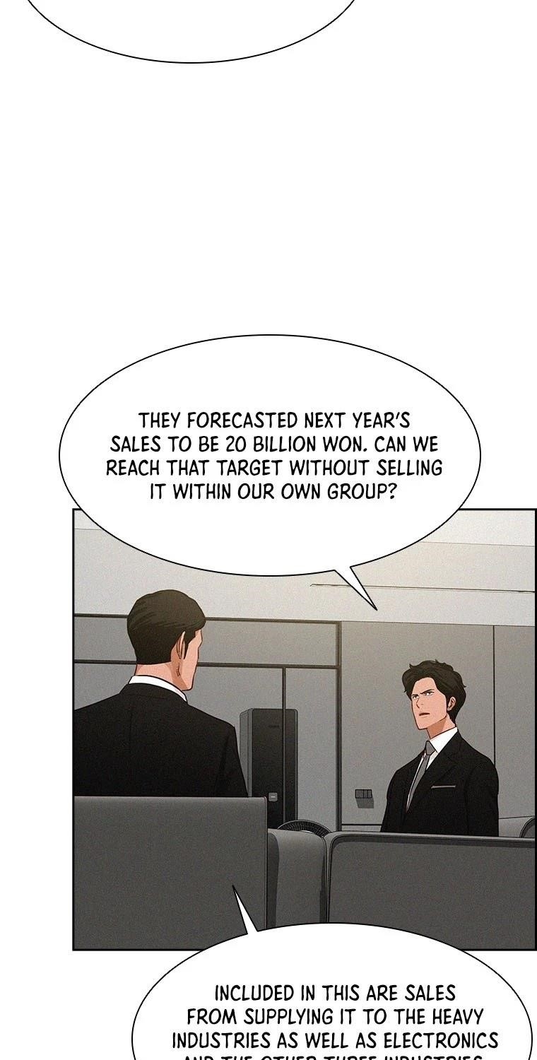 Lord of Money - Chapter 57 Page 17