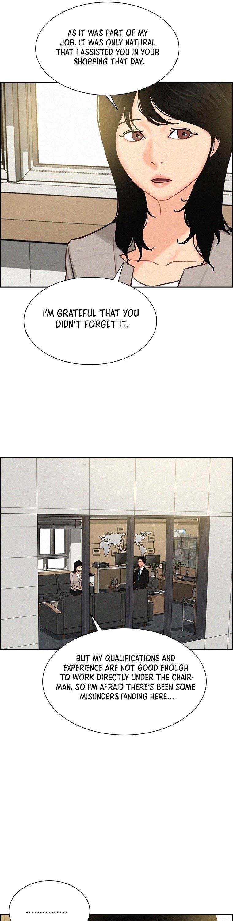 Lord of Money - Chapter 57 Page 31