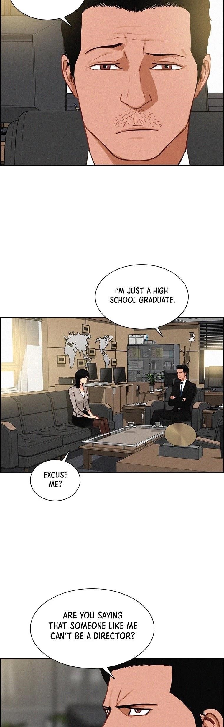 Lord of Money - Chapter 57 Page 32