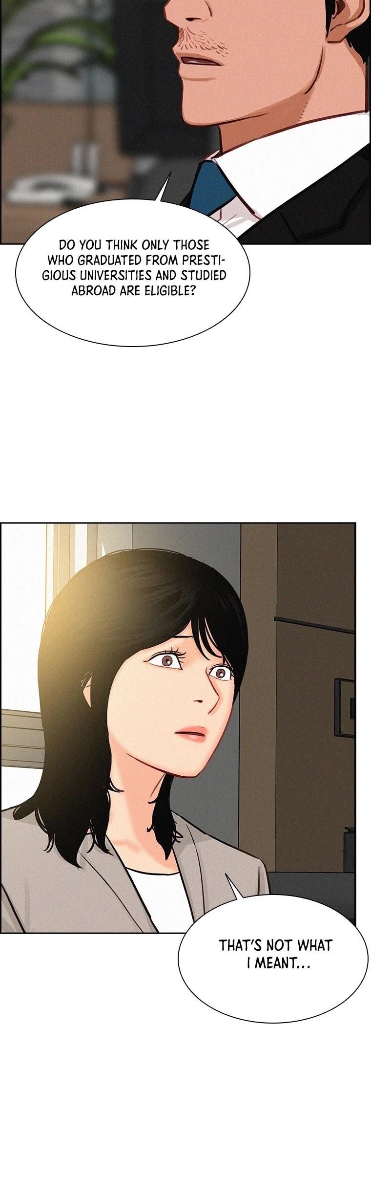 Lord of Money - Chapter 57 Page 33