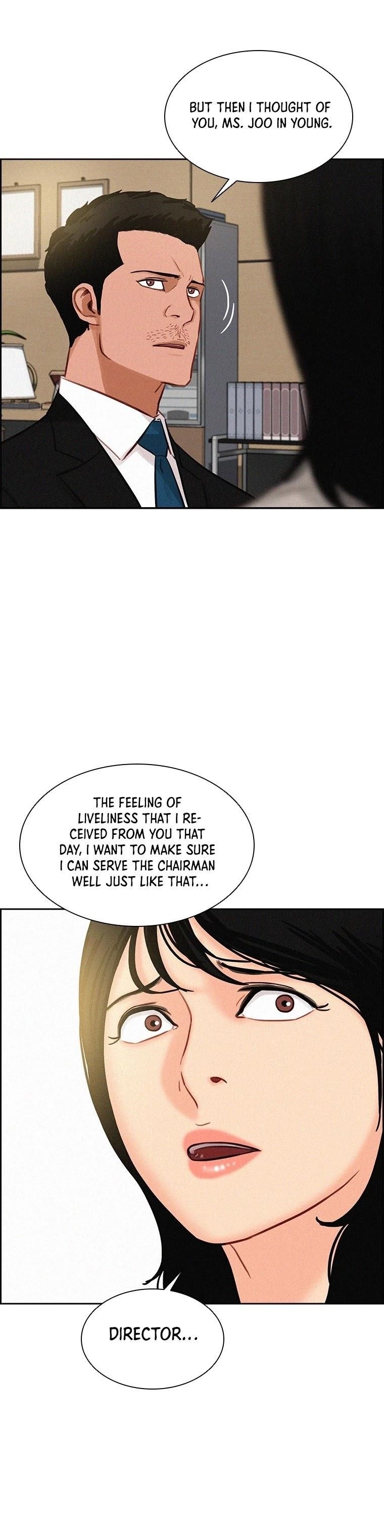 Lord of Money - Chapter 57 Page 35