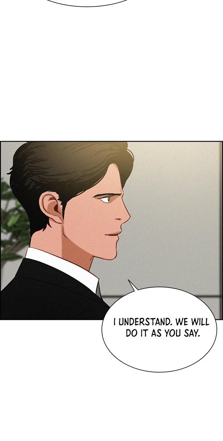 Lord of Money - Chapter 58 Page 11