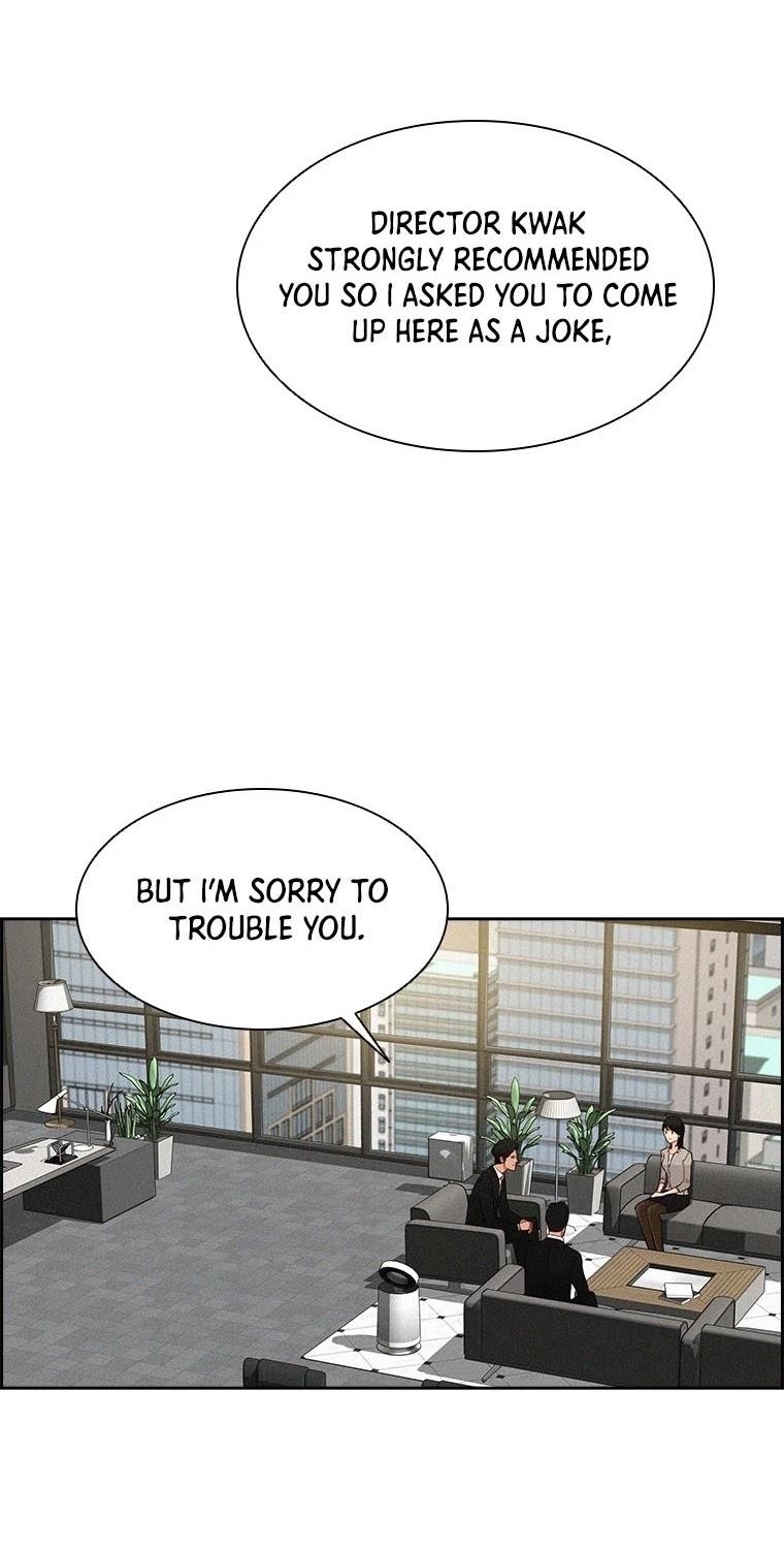 Lord of Money - Chapter 58 Page 18