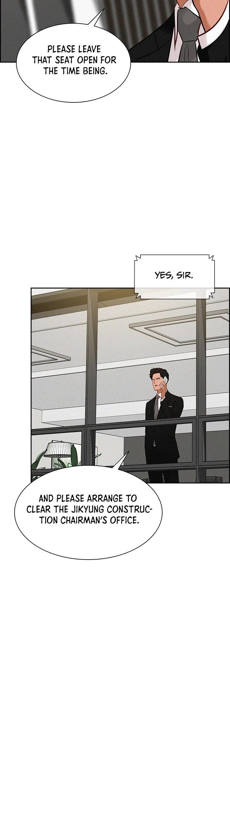 Lord of Money - Chapter 58 Page 28