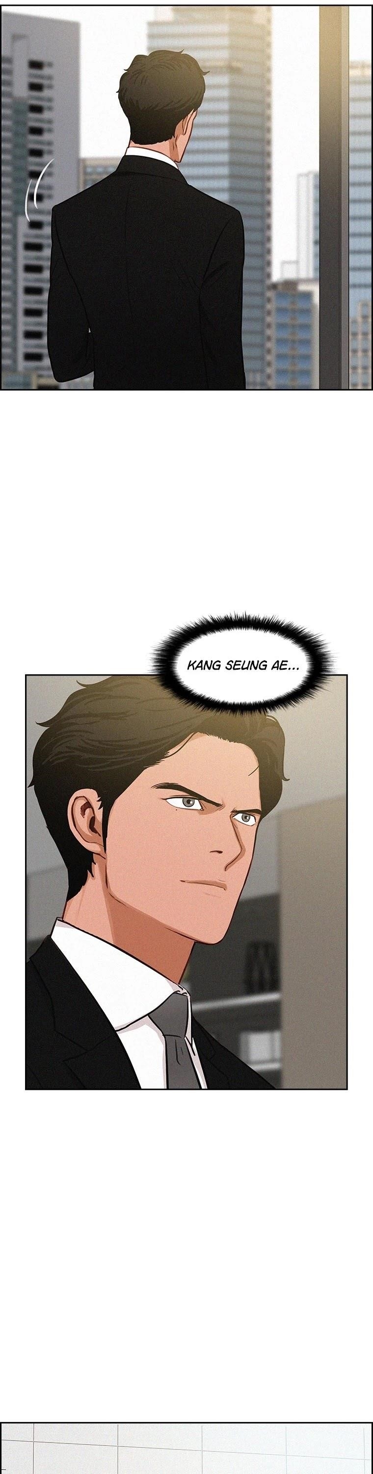 Lord of Money - Chapter 58 Page 29