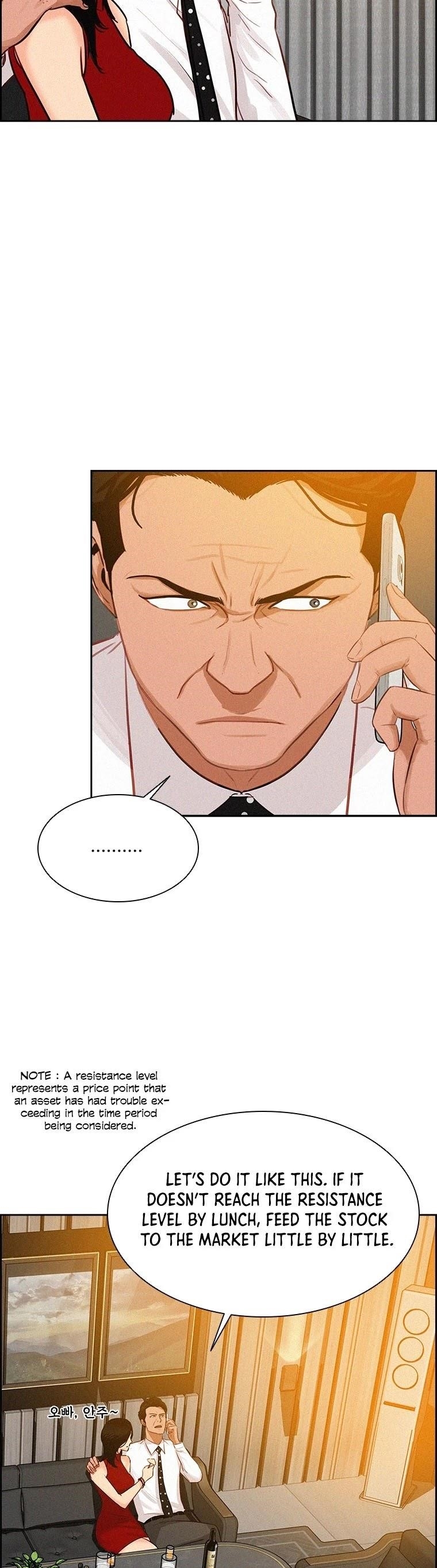 Lord of Money - Chapter 58 Page 33