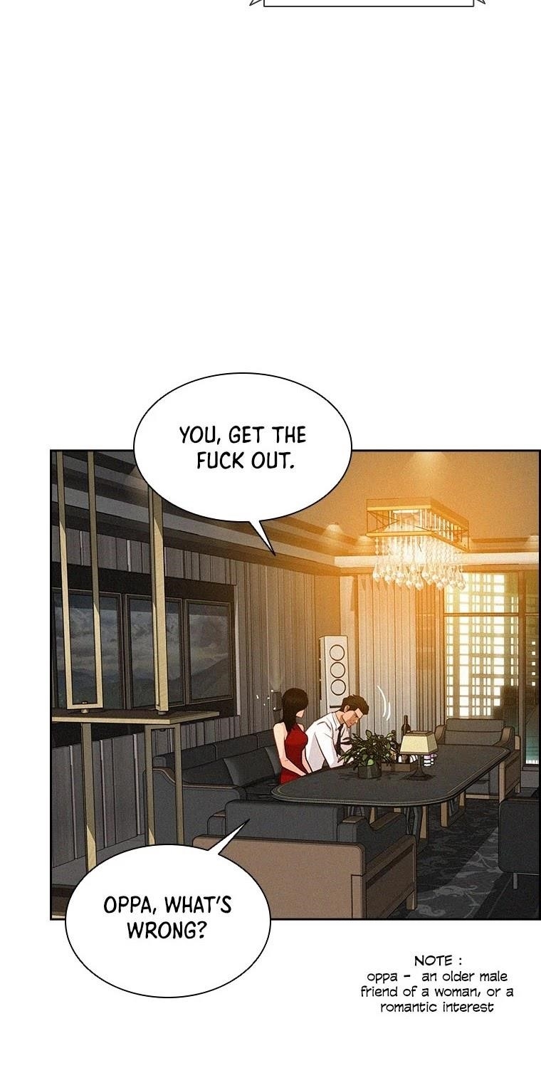 Lord of Money - Chapter 58 Page 38