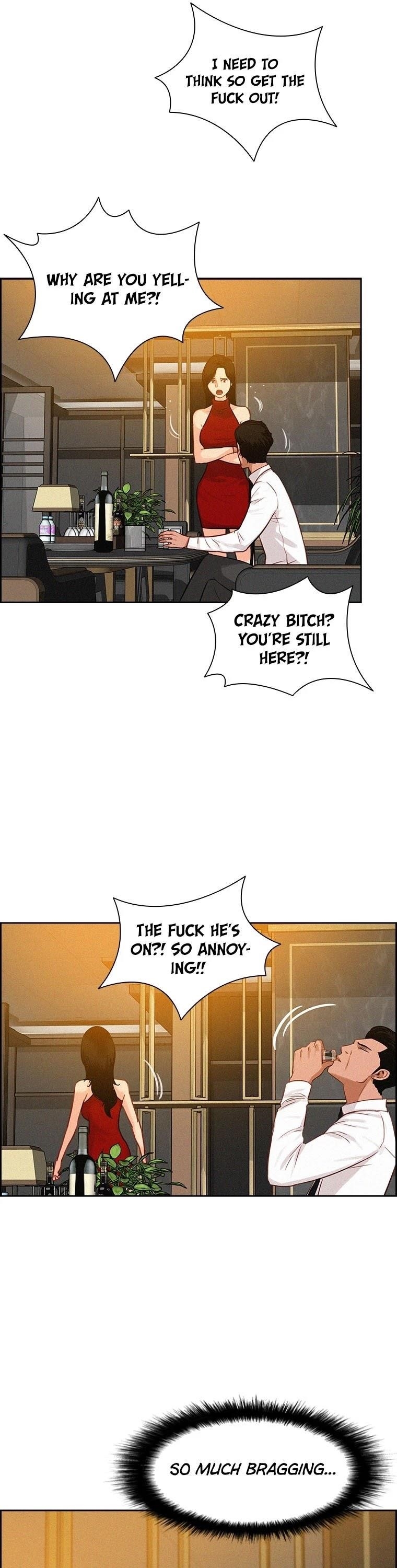 Lord of Money - Chapter 58 Page 39